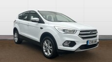 Ford Kuga 1.5 EcoBoost Titanium 5dr 2WD Petrol Estate